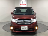 ステップワゴン 1.5 G ホンダ センシング 