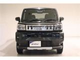タフト G ターボ クロム ベンチャー 4WD 