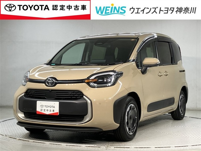 シエンタ ハイブリッド 1.5 Z