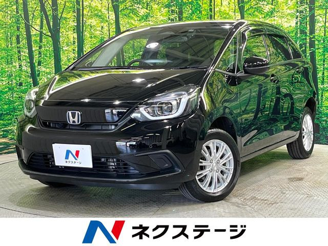 ホンダ フィット 