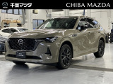 マツダ CX-60