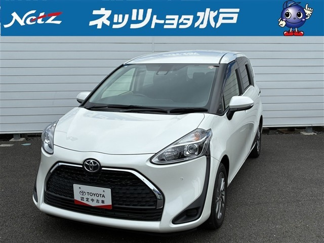 シエンタ 1.5 G