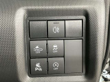 操作のしやすさを重視したシンプルなデザイン☆