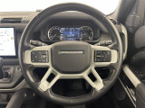 ディフェンダー  110XダイナミックSE 4WD 修復歴無し