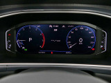 様々な表示が出来るDigital Cockpit Proを装備!