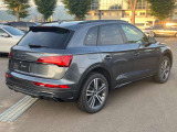 Q5 Sライン ダイナミック エディション ディーゼル 4WD 