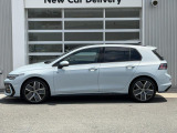 ゴルフ  TDI Rライン ディーゼルターボ