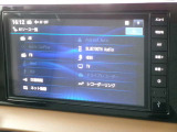 NM1☆9インチメモリーナビフルセグTV付き!ドライブがひときわ楽しくなっちゃいますね♪