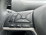 運転席から操作できます。