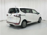 シエンタ 1.5 G クエロ 4WD 