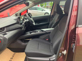 ご納車前にスタッフが入念に清掃し気持ちよく乗り出せるように致します。