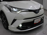 プリクラッシュセーフティシステム、レーンディパーチャーアラートなど4つの先進安全機能をセットにした衝突回避支援パッケージ「Toyota Safety Sense P」を装備しています。