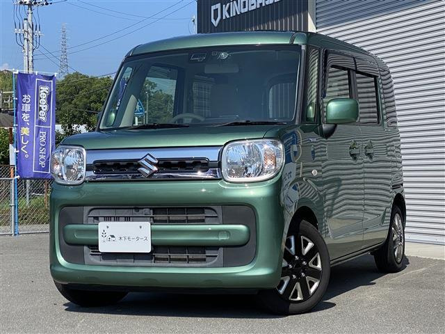 スズキ スペーシア 