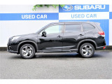 フォレスター 1.8 STI スポーツ 4WD 