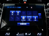 純正CD/AM/FMオーディオを装備です。Bluetooth装備ですのでスマホと通信で音楽が聴けます。