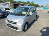 ムーヴ X 4WD 