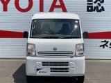 NV100クリッパー DX ハイルーフ 5AGS車 4WD 