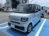 納車の前には、当社の整備工場でしっかり点検を行います。整備費用は車両価格に含まれます。