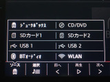 音楽はBluetoothで再生可能!