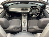Z4 ロードスター 2.2i 