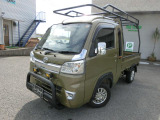 ハイゼットトラック ジャンボ SAIIIt 4WD 