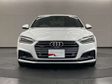 A5スポーツバック 2.0 TFSI クワトロ スポーツ Sラインパッケージ 4WD 