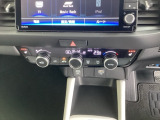 フロントシートヒーター