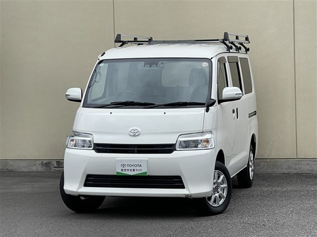 タウンエースバン 1.5 GL 4WD 