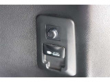 便利な家庭用電源(100Vコンセント)も装備しています。
