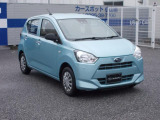 普段から気持ち良くお乗りいただくため全車に「まごころクリーニング」を実施しています。独自のクリーニング基準を設定し、クオリティの高い認定U-Carをお選びいただけます。