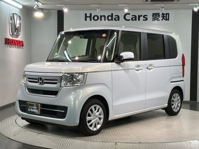 N-BOX L 