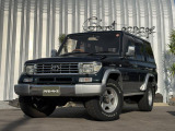 ランドクルーザープラド 3.0 SXワイド ディーゼル 4WD 