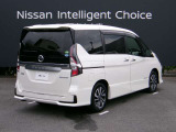 セレナ 1.2 e-POWER ハイウェイスターV 