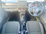 ジムニー XL 4WD 