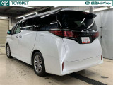 中古車の総合評価や内外装の状態などをひと目でわかるよう、トヨタ車のプロの検査員が実施した「車両検査証明書」をご用意しています。