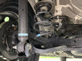 お車を安心してお乗りいただく為には、足回りの定期点検が欠かせません。サービスサポート(有償保証)では無料点検もご提供しており、安心のカーライフをお過ごしいただけるサポート体制が整っています。