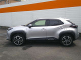 ヤリスクロス 1.5 ハイブリッド Z E-Four 4WD 