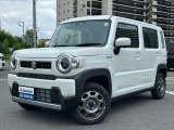 令和7年 ハスラー入庫しました! 新車保証継承を実施して、ご納車致します♪