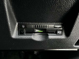 ビルトインタイプのETC付きなので高速道路の料金所もスイスイ通過できます