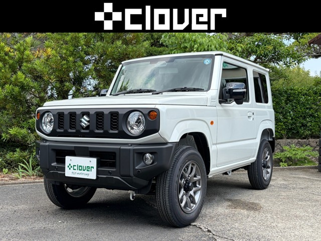 ジムニー XC 4WD