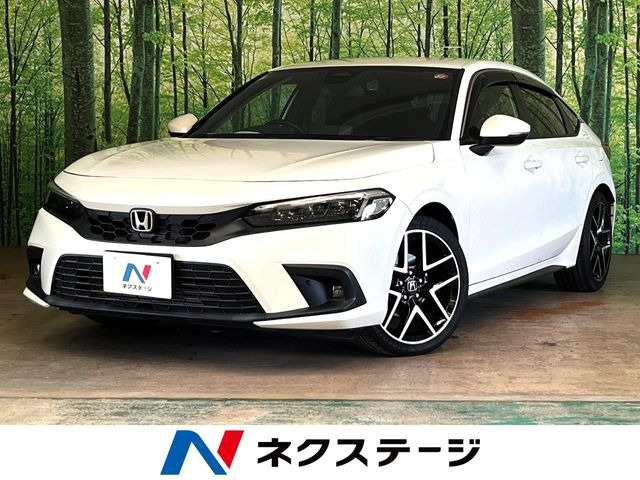 シビック 1.5 LX 