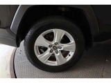 アルミホイール【タイヤサイズ225/65R17】