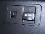 1500Wまで使えるAC100Vコンセント