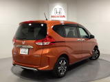 フリード 1.5 ハイブリッド クロスター ホンダセンシング 4WD 