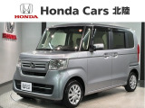 全国納車可 第三者機関証明書付 H SENSING 最長5年保証 ワンオーナー ナビVXM-214VFi TV Rカメラ CD録音 BTオ-ディオ DVD ドラレコ ETC装備のN-BOX L入庫