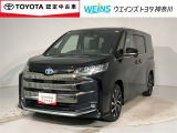 トヨタ ノア