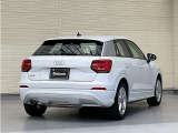 Q2 1.0 TFSI スポーツ 