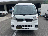 ハイゼットトラック ジャンボ エクストラ 4WD 