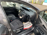 運転席周りも広々と作られているので、ゆったりとしながらドライブもできます??