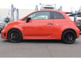 ★フィアットアバルト正規ディーラー認定中古車取り扱い店舗★FIAT/ABARTH習志野店 TEL:047-469-0005